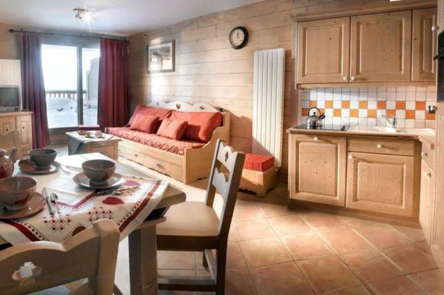 Apartamento T1