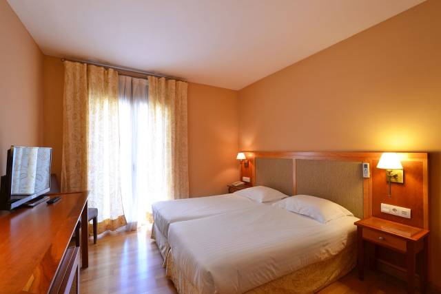 Quarto duplo