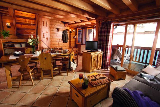 Apartamento T3