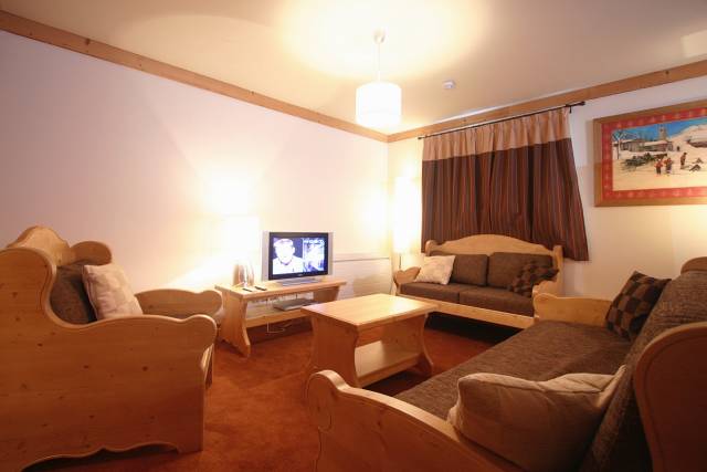 Apartamento T3