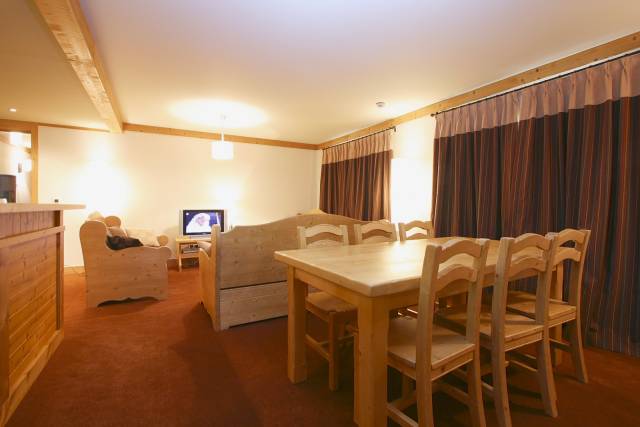 Apartamento T3