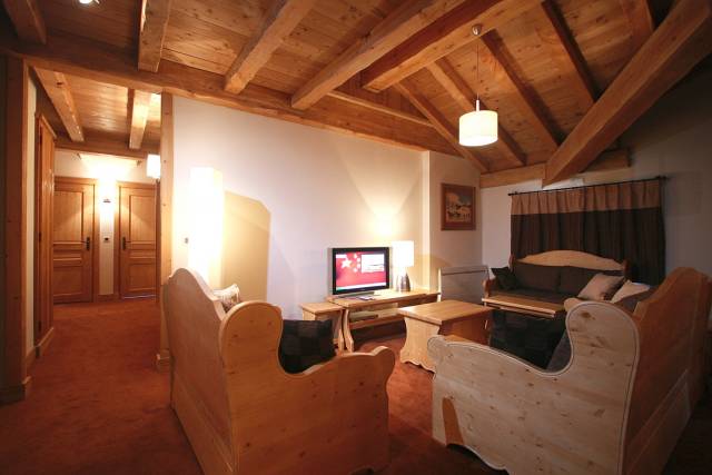 Apartamento T3