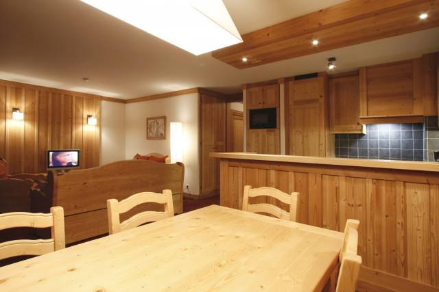 Apartamento T3