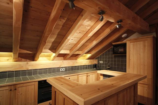 Kitchenette