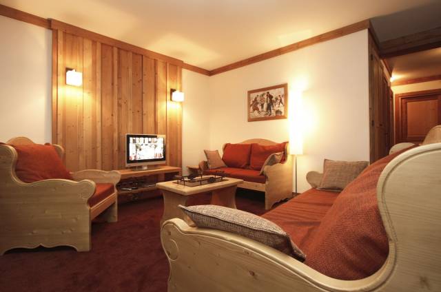 Apartamento T3