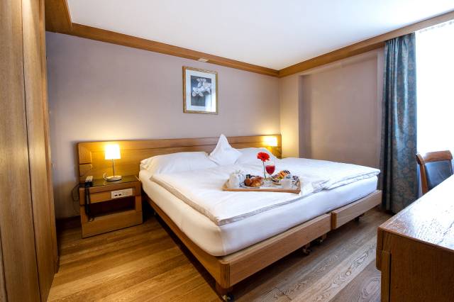 Quarto duplo