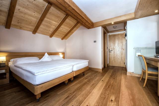 Quarto duplo
