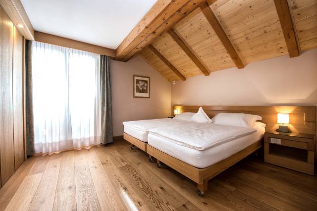 Quarto duplo
