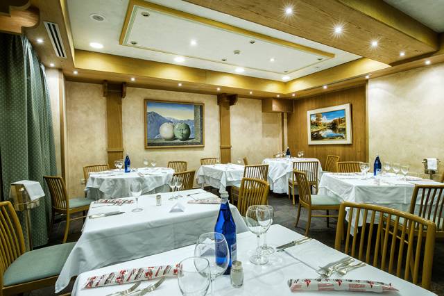 Restaurante