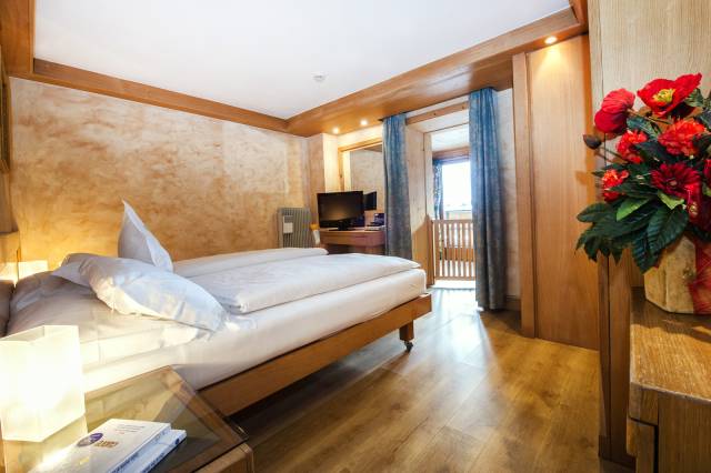 Quarto individual