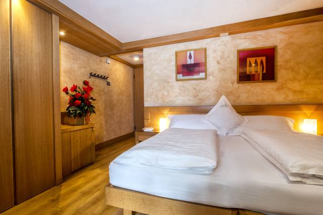 Quarto duplo