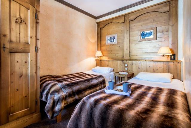 Apartamento T3 Montana Premier