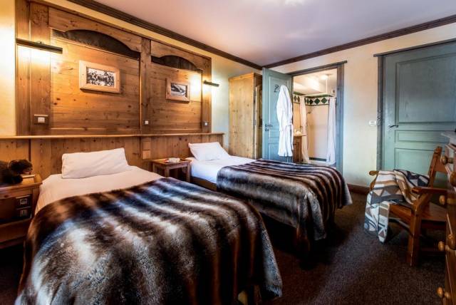 Apartamento T3 Montana Premier