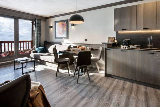 Apartamento T2 Montana Valbel