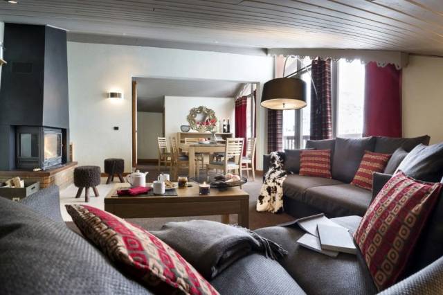 Apartamento T3 Montana Premier