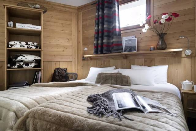 Apartamento T3 Montana Premier