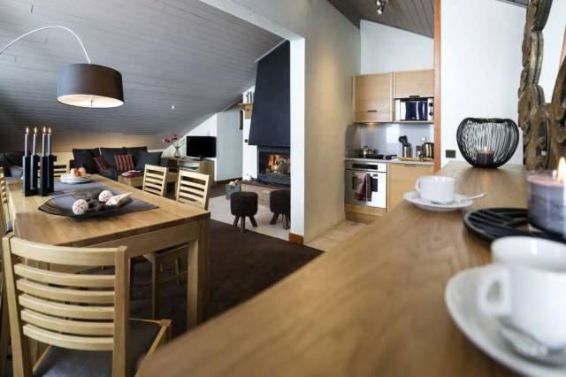 Apartamento T3 Montana Premier