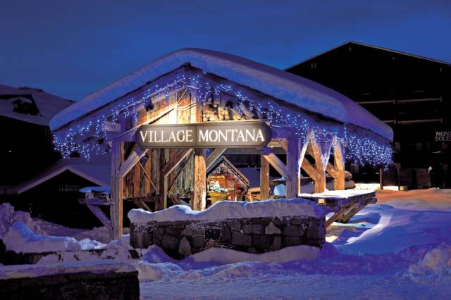 Vista exterior
