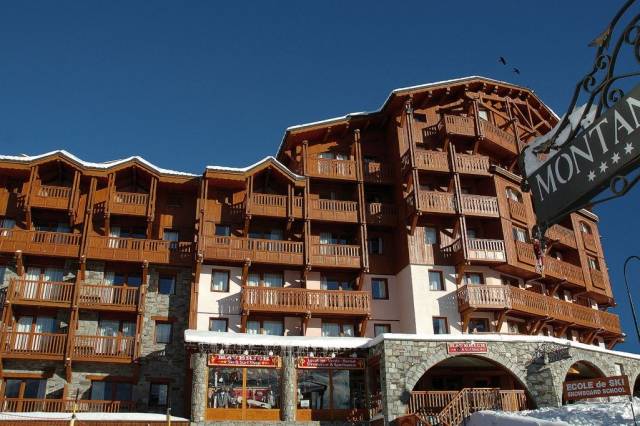 Vista exterior