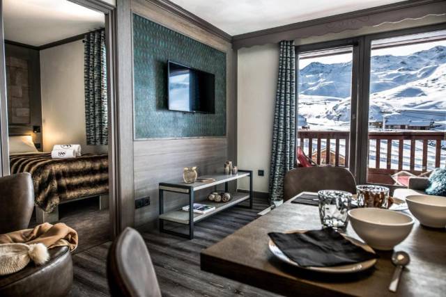 Apartamento T2 Montana Valbel