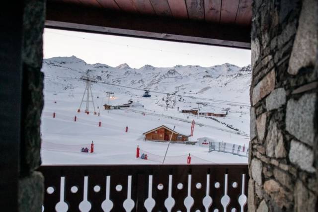 Apartamento T2 Montana Valbel