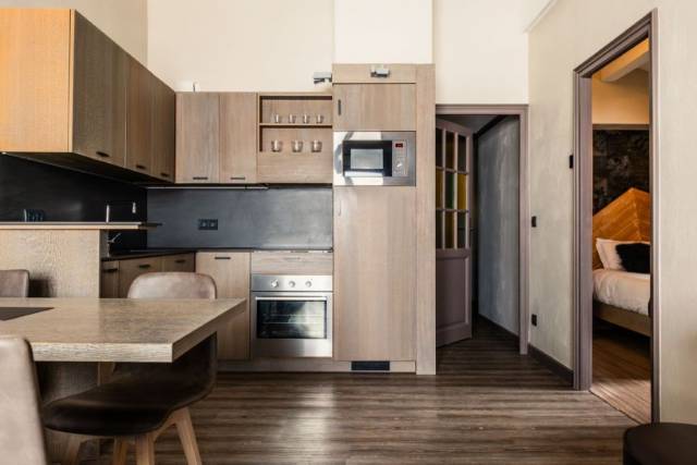 Apartamento T2 Montana Valbel