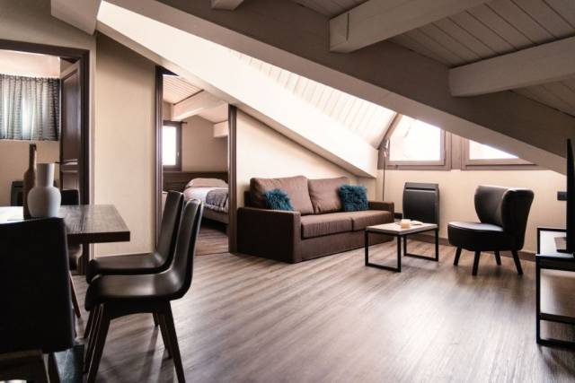 Apartamento T2 Montana Valbel