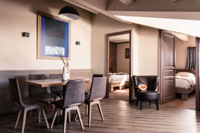 Apartamento T2 Montana Valbel