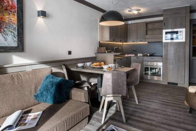 Apartamento T2 Montana Valbel