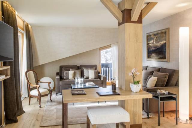 Suite Superior