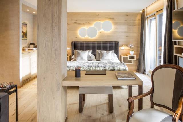 Suite Superior