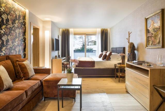 Junior Suite