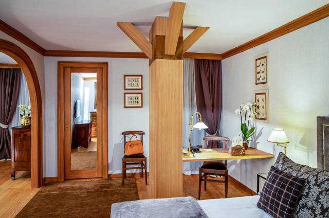 Suite Superior