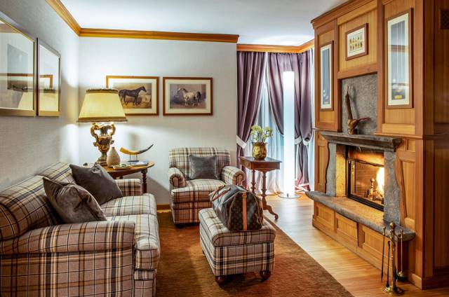 Suite Superior