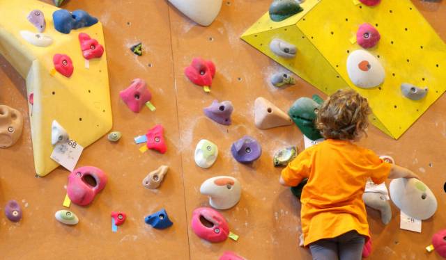 Kids club
