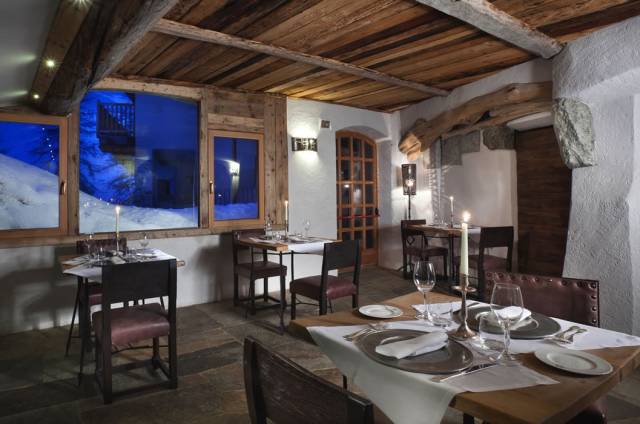 Restaurante