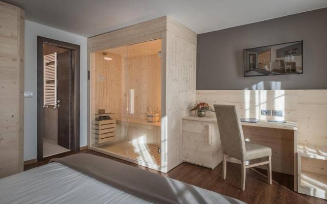 Quarto duplo