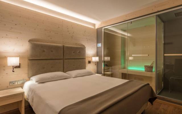 Quarto duplo