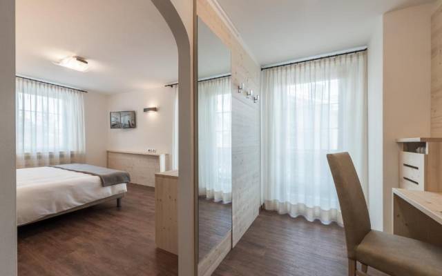Quarto individual
