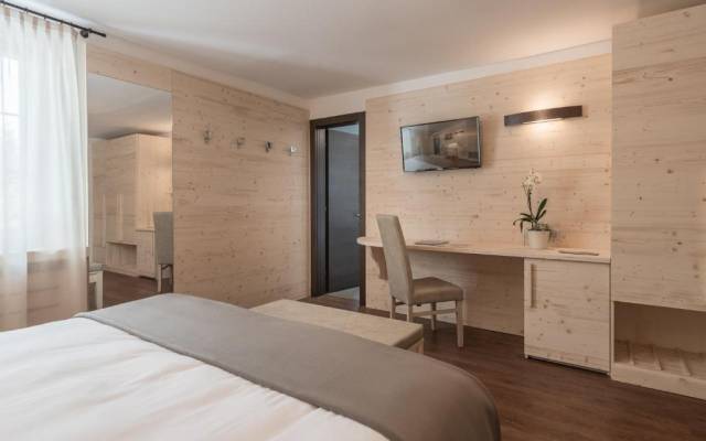 Quarto duplo
