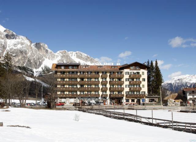 Vista exterior