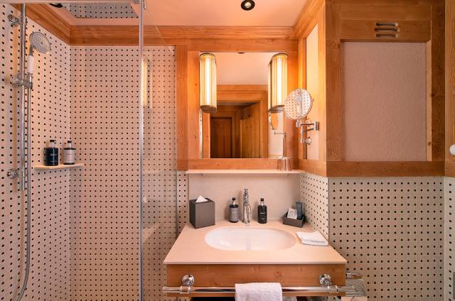 Quarto individual