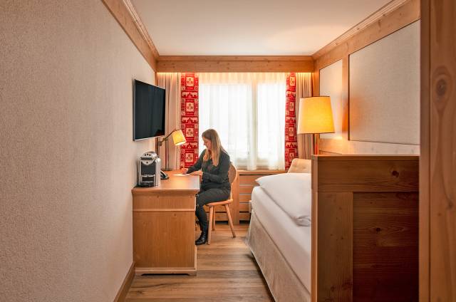 Quarto individual