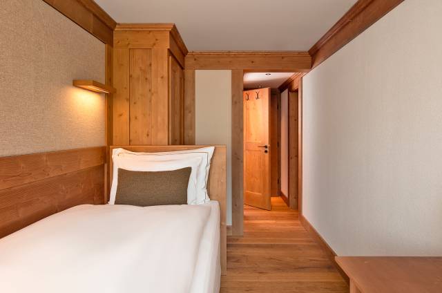 Quarto individual