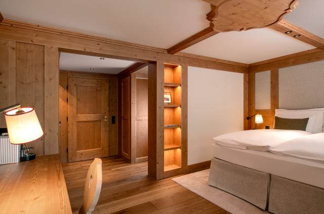 Quarto duplo