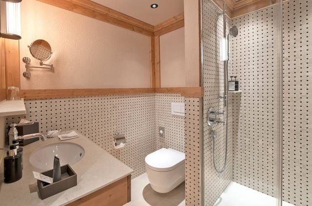 Quarto duplo superior