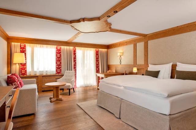 Junior suite
