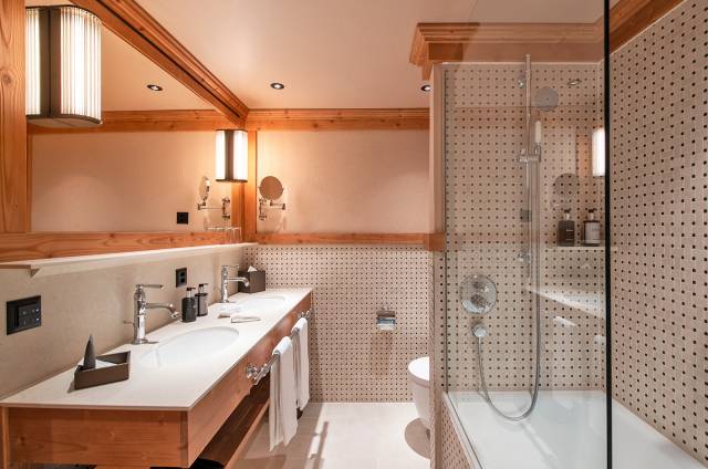 Apartamento Junior suite