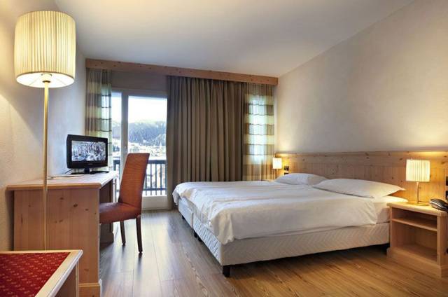 Quarto duplo classic