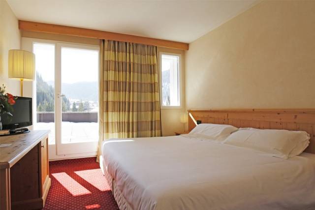 Quarto duplo classic